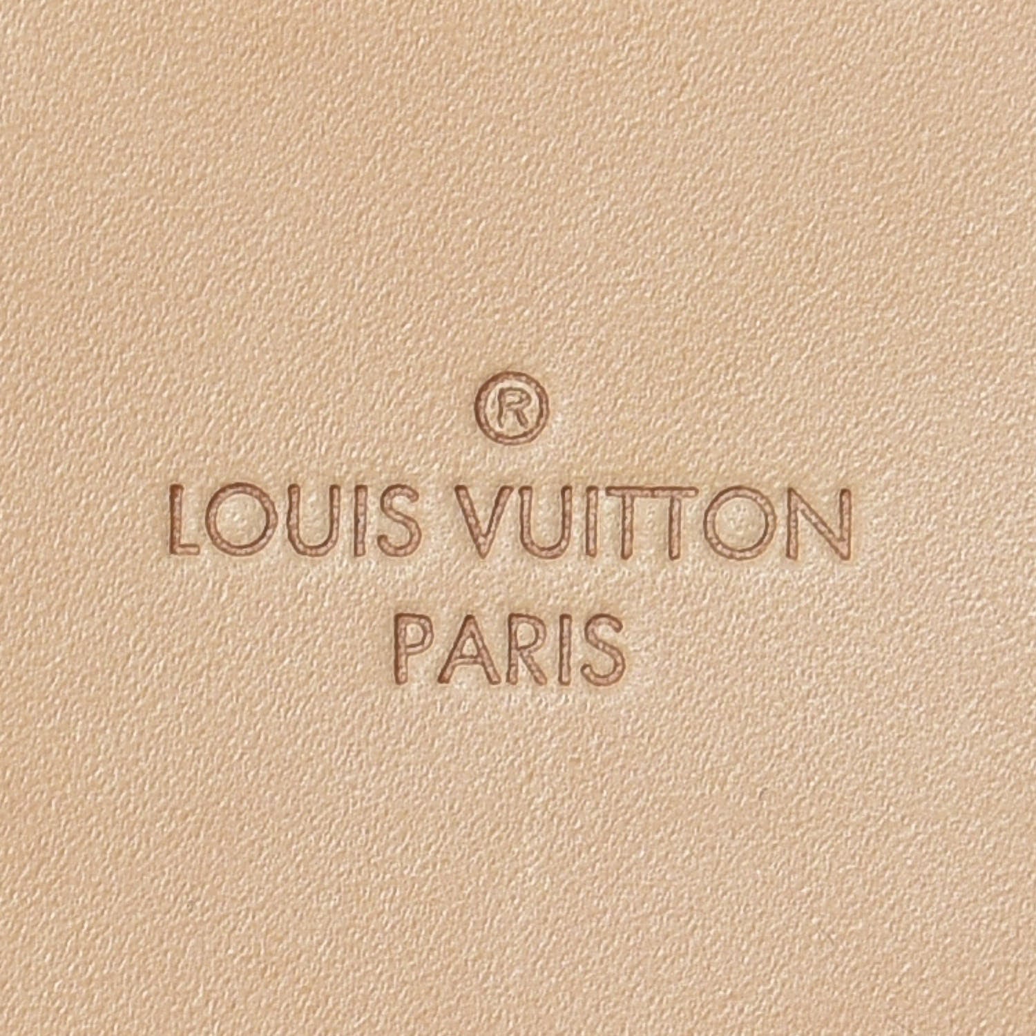 Louis Vuitton Monogram Bosphore Backpack 9 of 10
