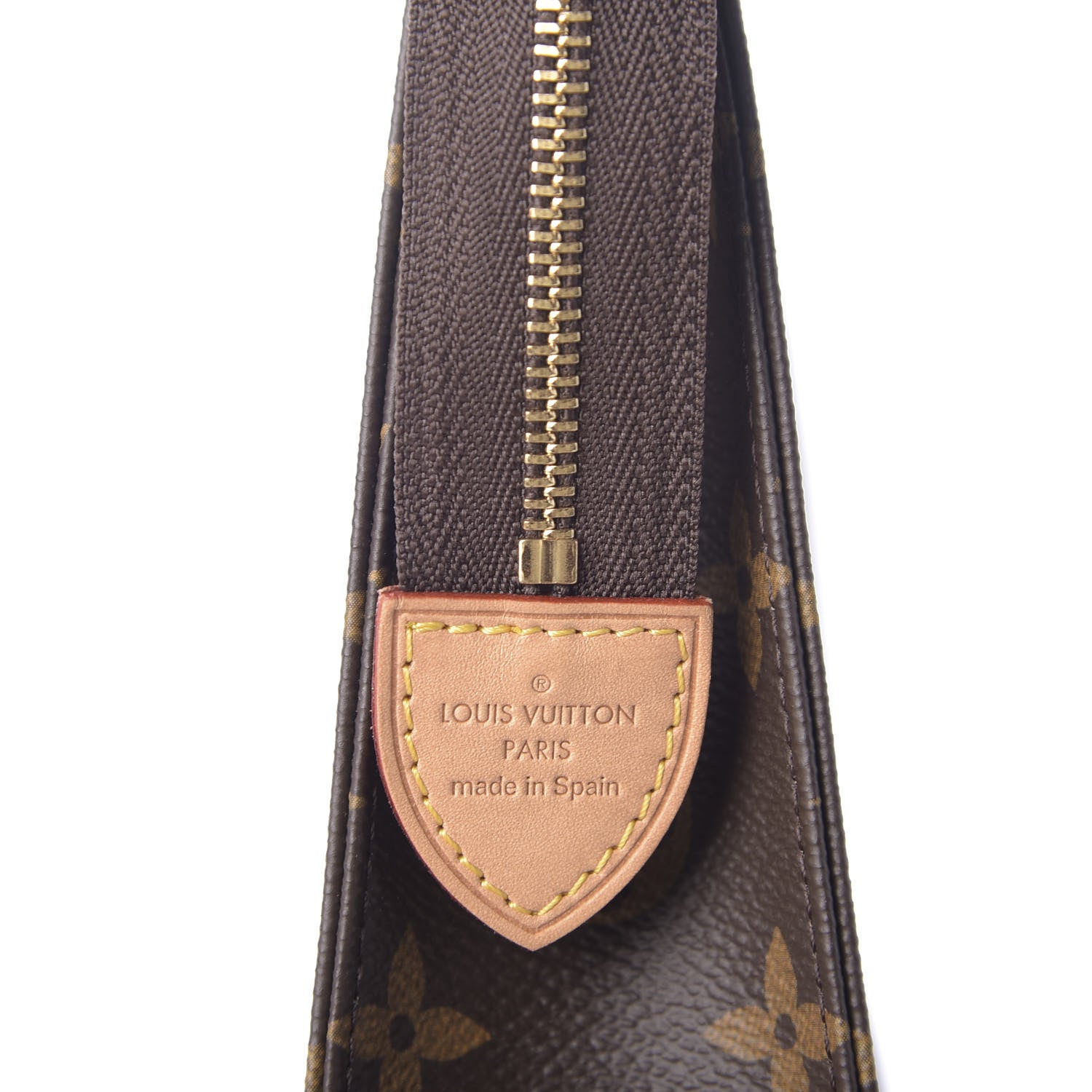Louis Vuitton Monogram Toiletry Pouch 19 6 of 8
