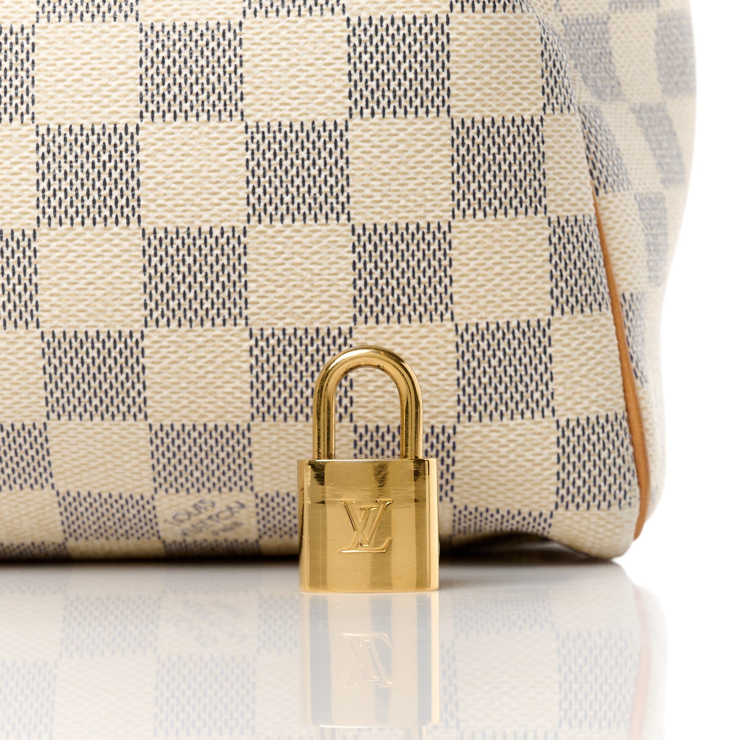 Damier Azur Speedy 30