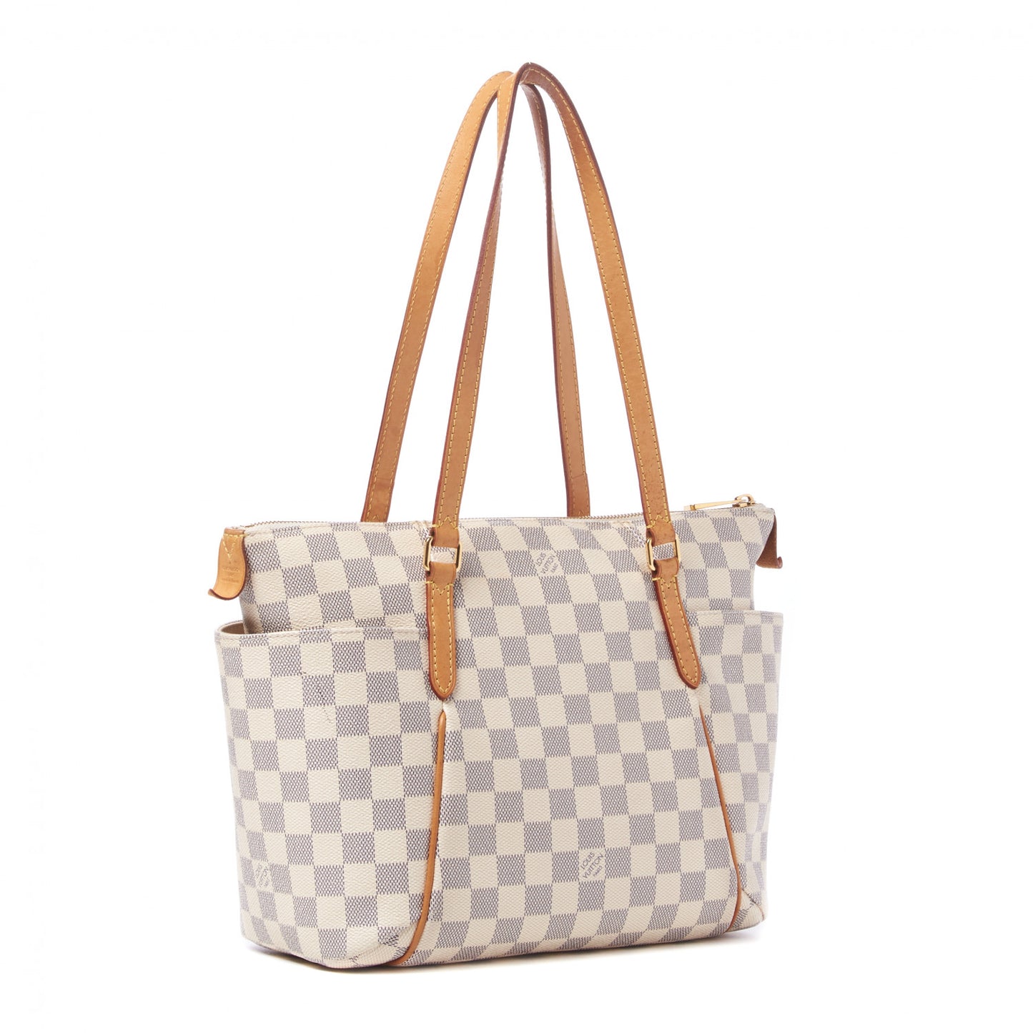 Damier Azur Totally PM