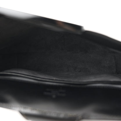 Louis Vuitton Epi Reverie Black 5 of 11