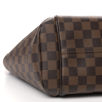 Louis Vuitton Damier Ebene Totally PM 9 of 10