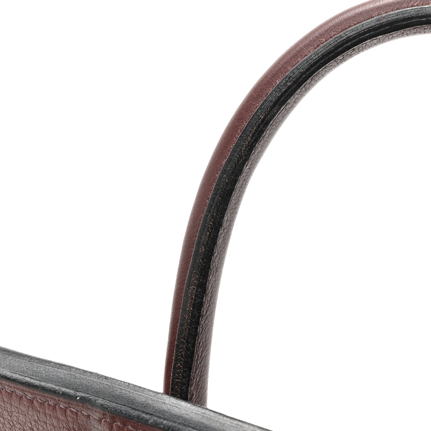 Hermes Ardennes HAC Birkin 32 Havane 23 of 24