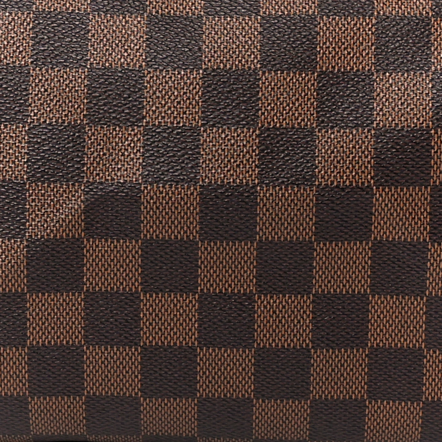 Damier Ebene Speedy 25