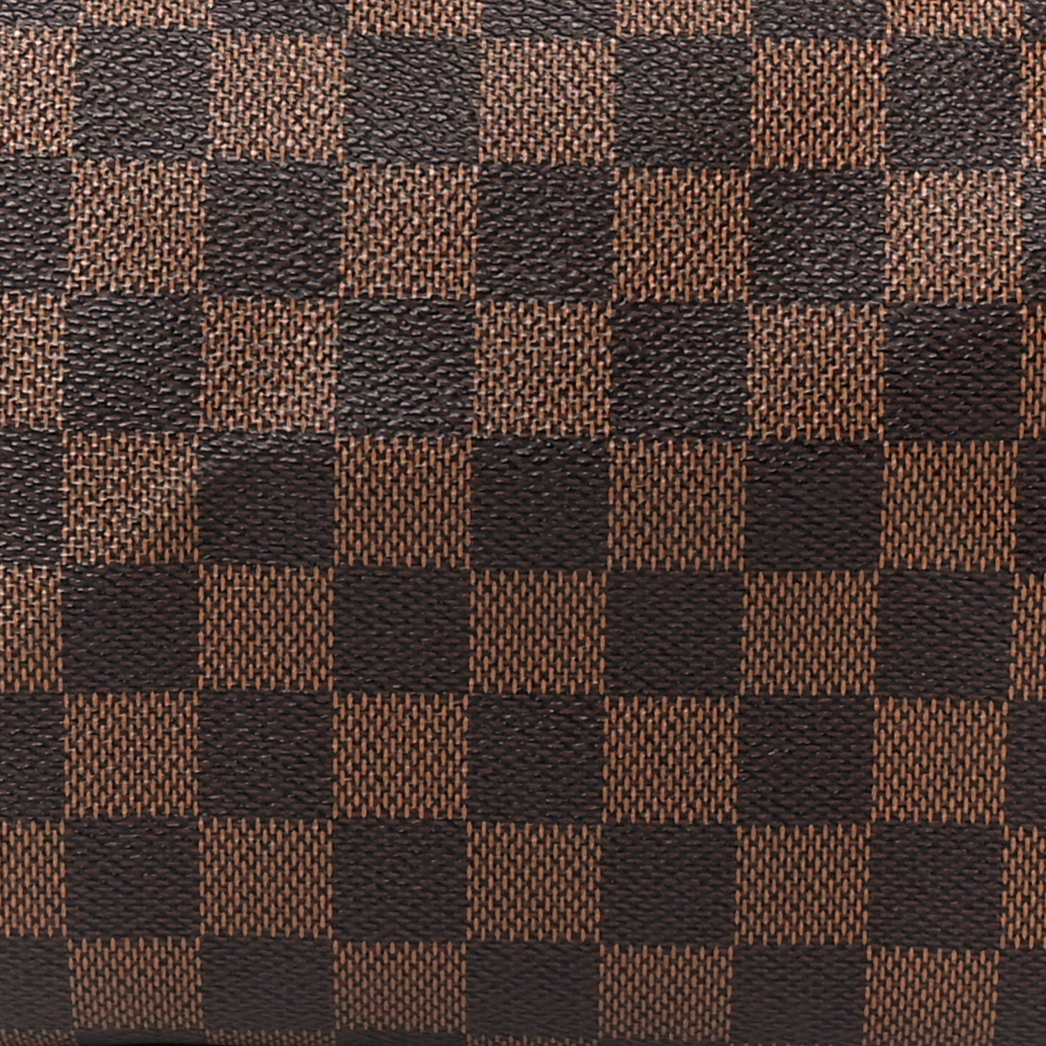 Louis Vuitton Damier Ebene Speedy 25 9 of 11
