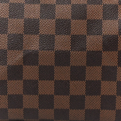 Louis Vuitton Damier Ebene Speedy 25 9 of 11