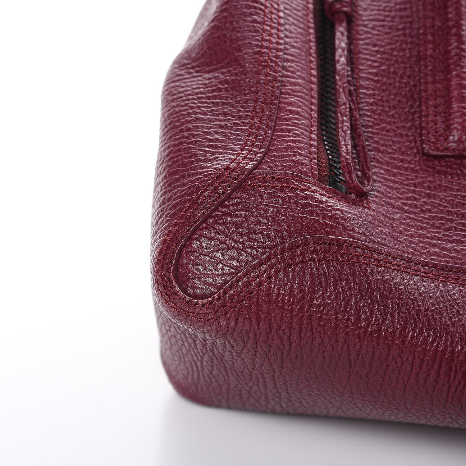 3.1 Phillip Lim 3.1 Large Pashli Satchel Aubergine 11 of 13