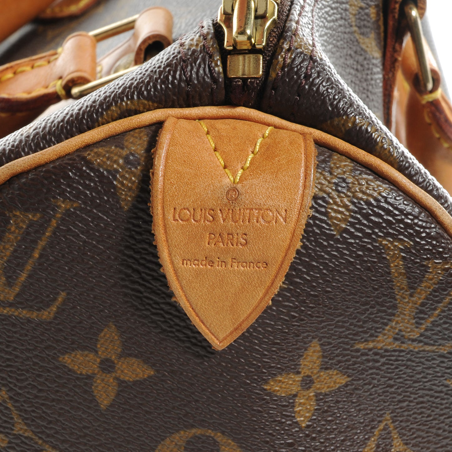 Monogram Speedy 30