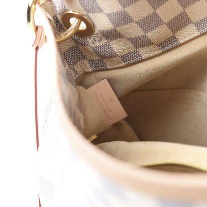 Louis Vuitton Damier Azur Artsy MM 6 of 12