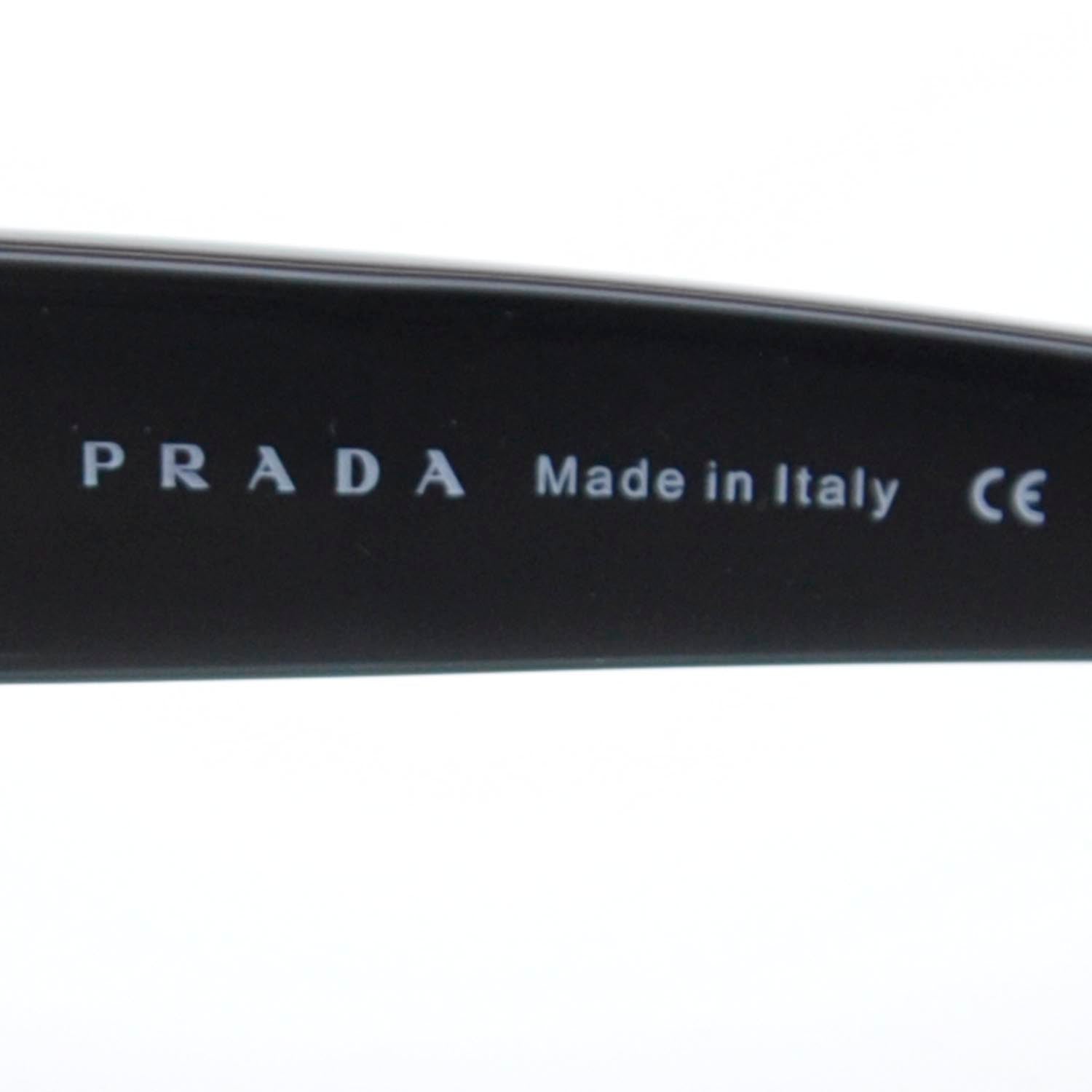 Prada Sunglasses SPR 03F | 5 of 10