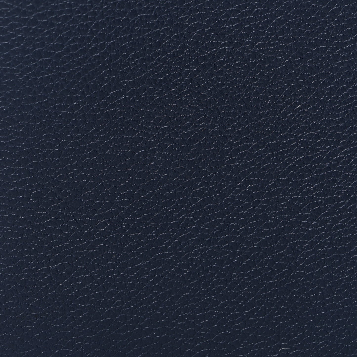 Epsom Citizen Twill Compact Wallet Bleu Indigo