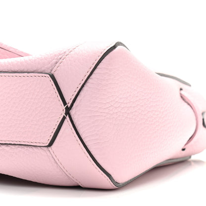 Mulberry Heavy Grain Calfskin Mini Millie Powder Pink 9 of 9