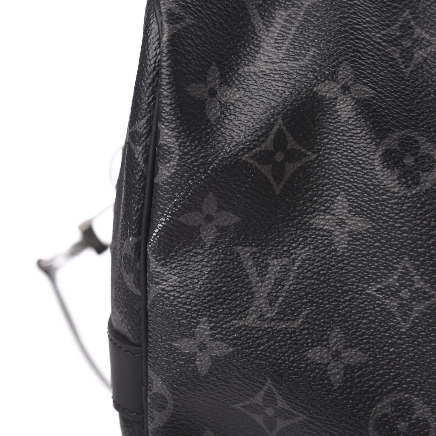 Monogram Eclipse Keepall Bandouliere 55