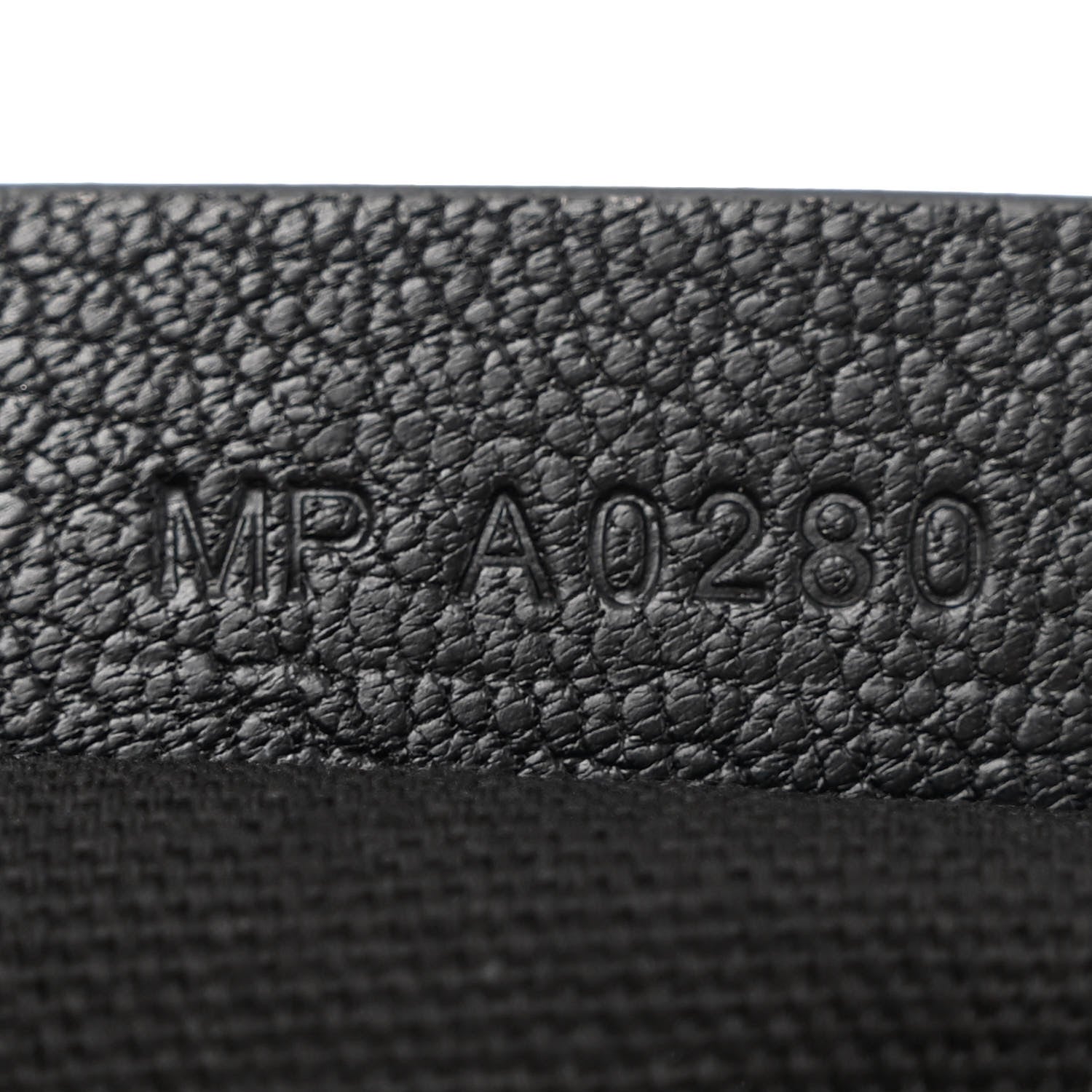 Givenchy Sugar Goatskin Small Antigona Black 7 of 10