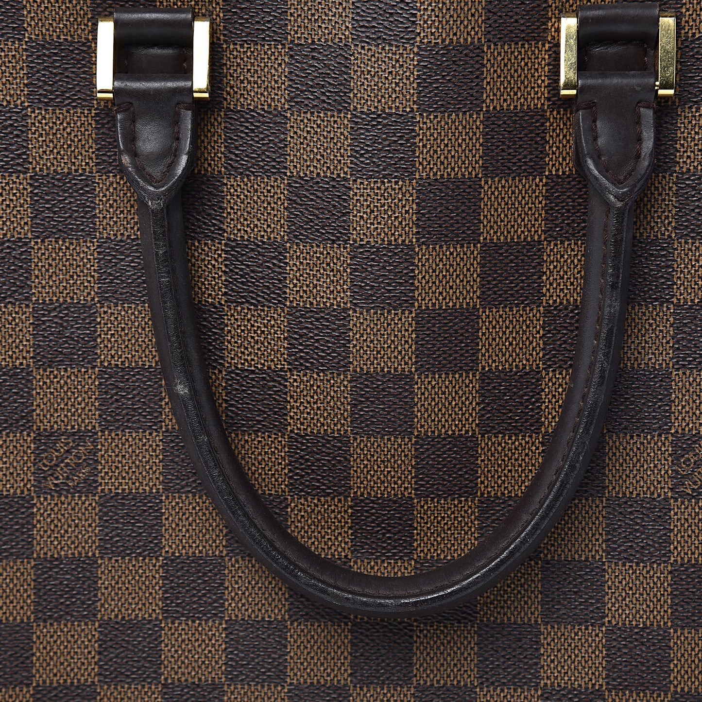Damier Ebene Venice Sac Plat