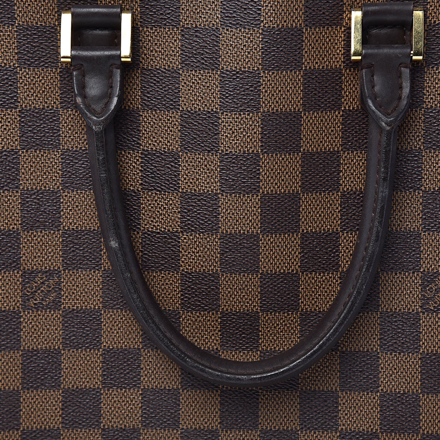 Louis Vuitton Damier Ebene Venice Sac Plat 10 of 25