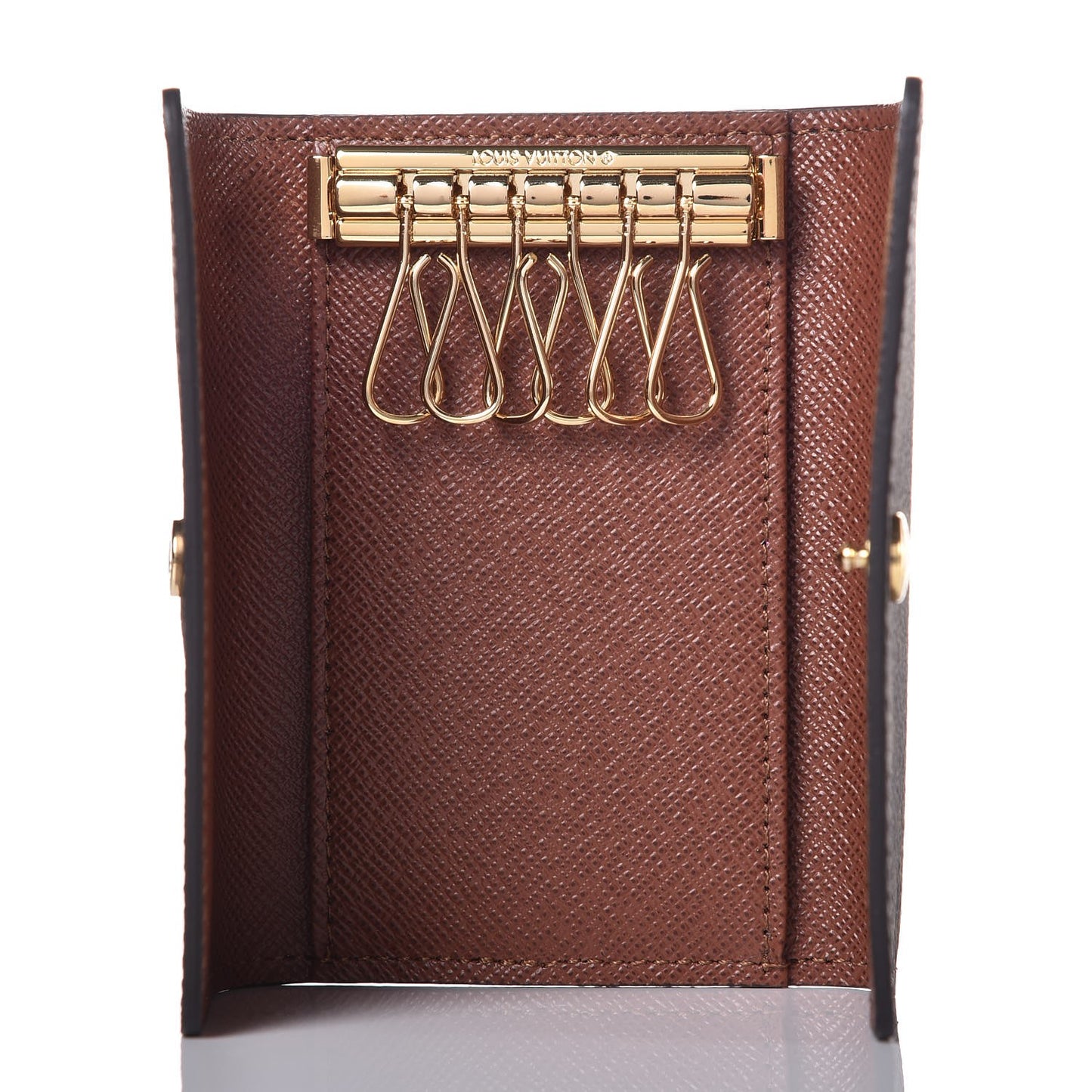 Monogram 6 Key Multicles Holder