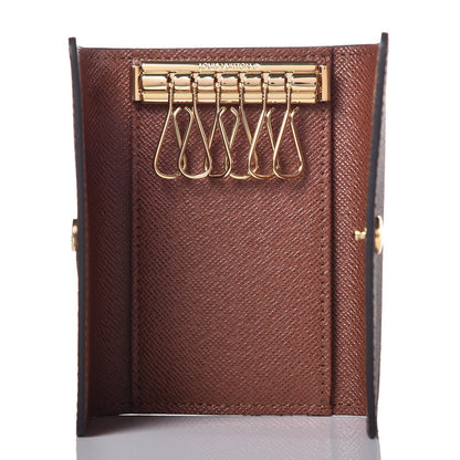 Louis Vuitton Monogram 6 Key Multicles Holder 5 of 8