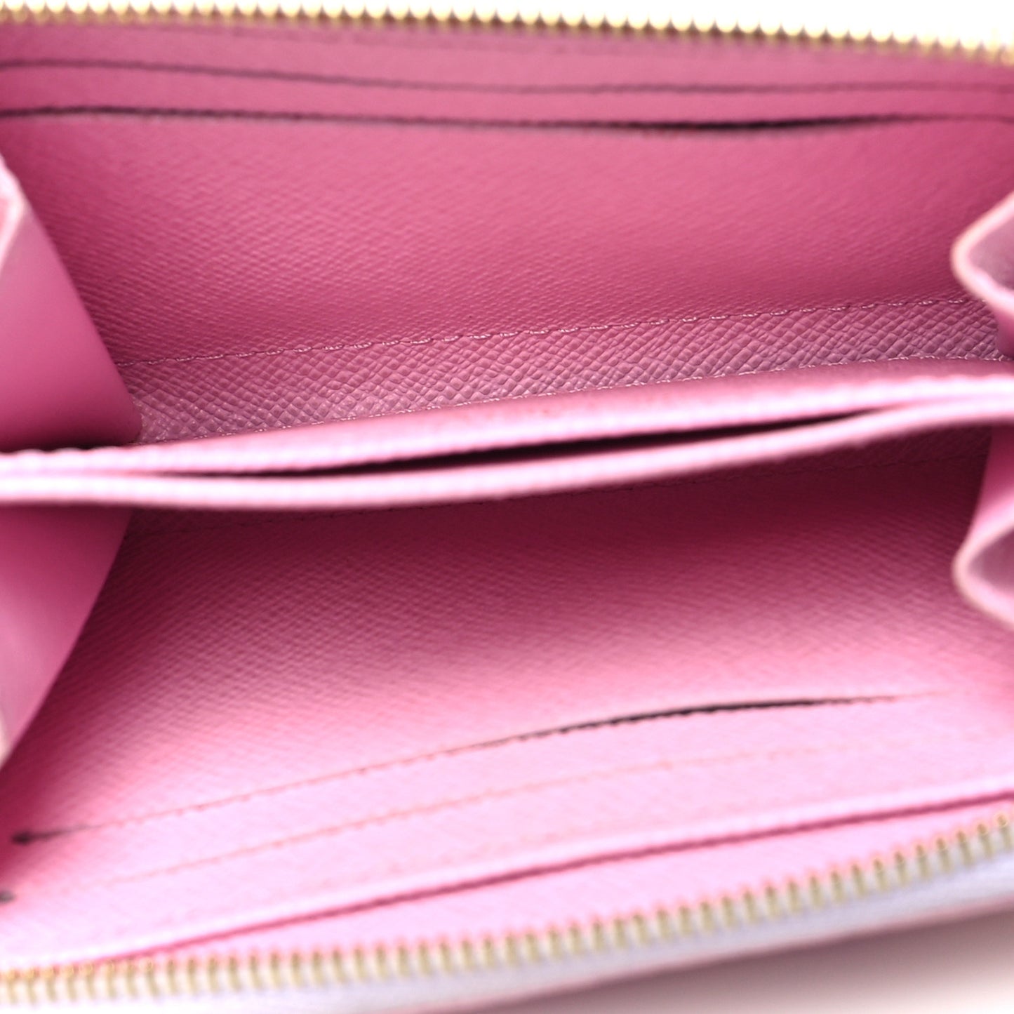 Monogram Giant Spring In The City Zippy Coin Purse Sunrise Pastel