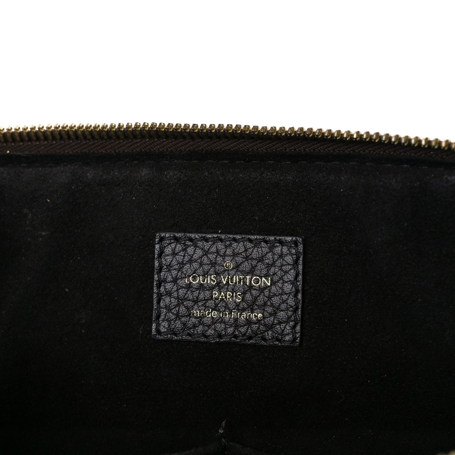 Monogram Retiro NM Black