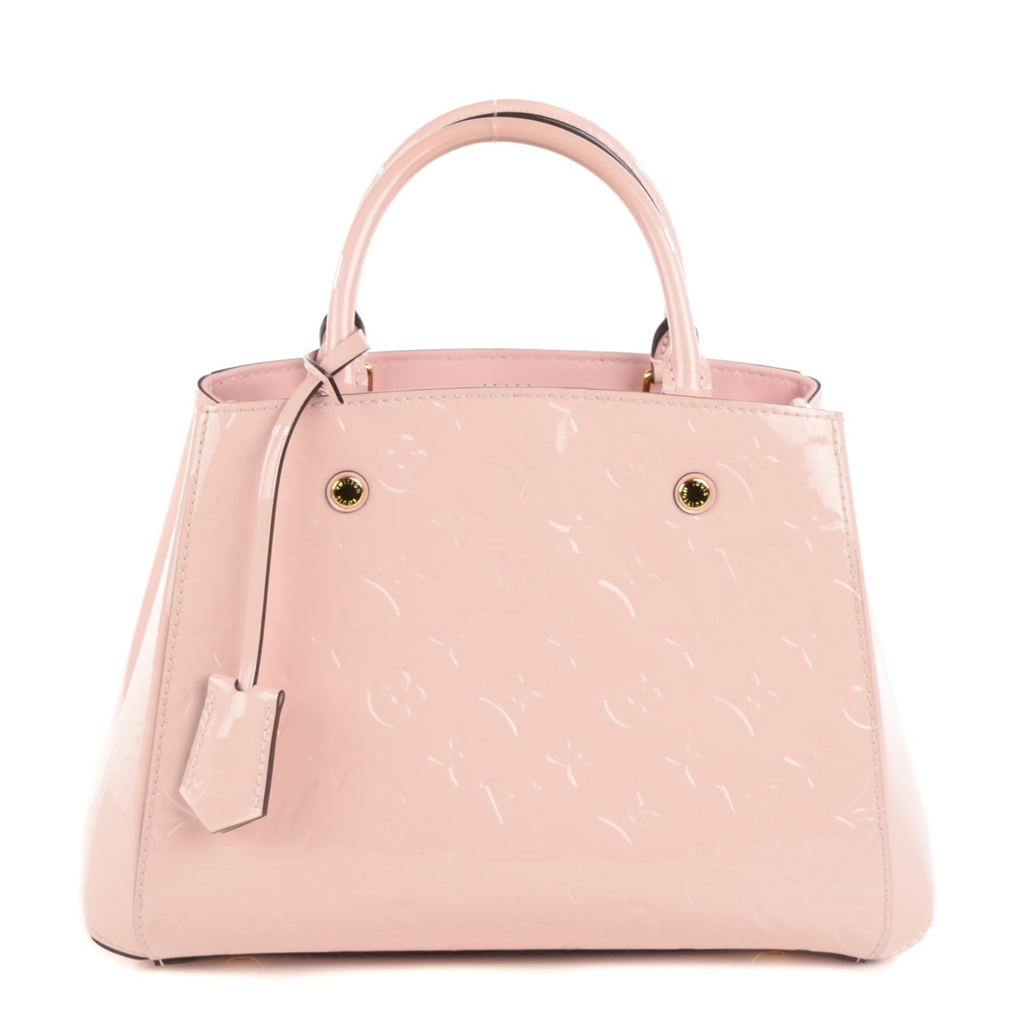 Vernis Montaigne BB Rose Ballerine