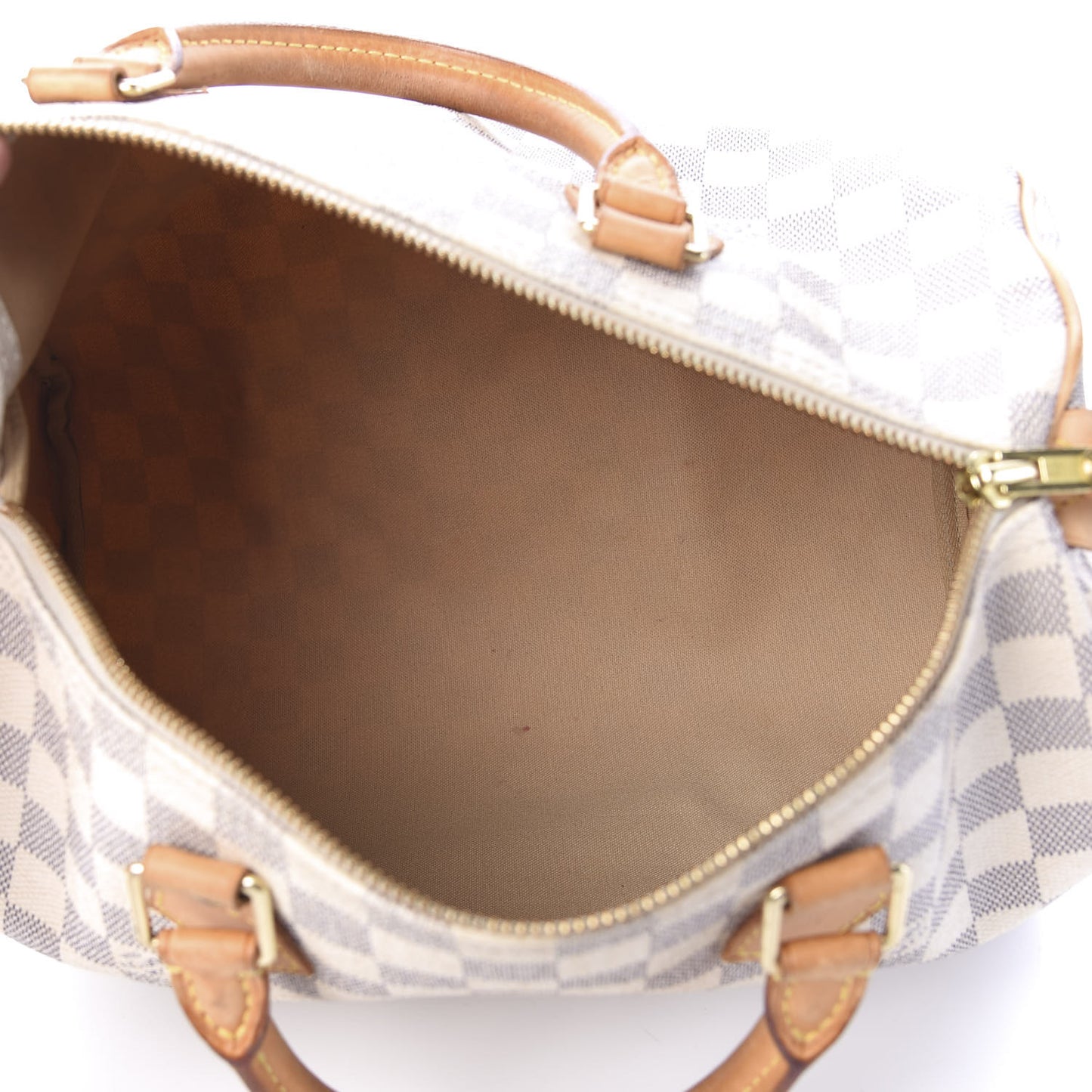Damier Azur Speedy 30