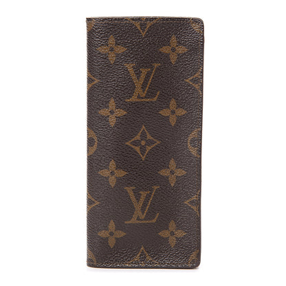 Louis Vuitton Monogram Sunglasses Case 1 of 5