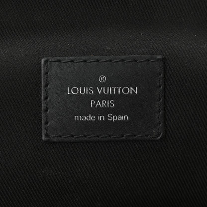 Louis Vuitton Damier Graphite Avenue Sling Backpack 6 of 10