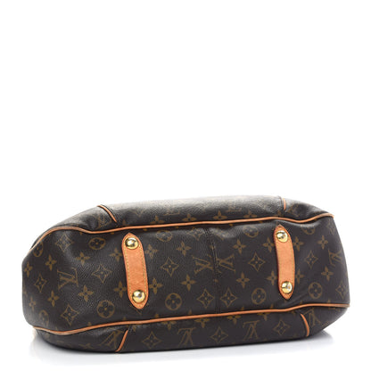 Louis Vuitton Monogram Galliera PM 4 of 14