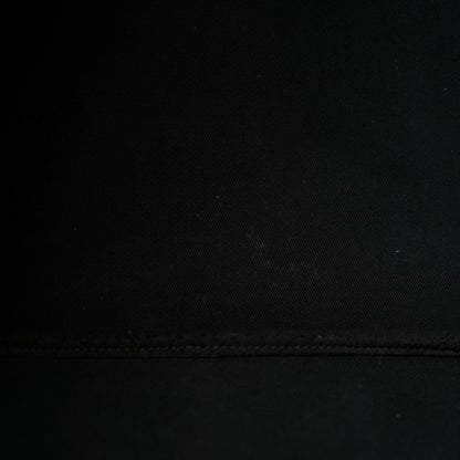 Givenchy Textured Coated Canvas Rottweiler Print Large Antigona Tote Black 13 of 16