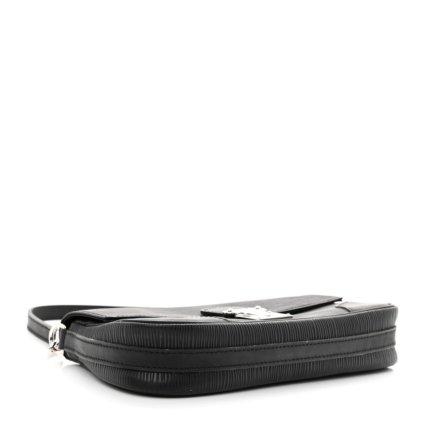 Epi Segur Pochette Black