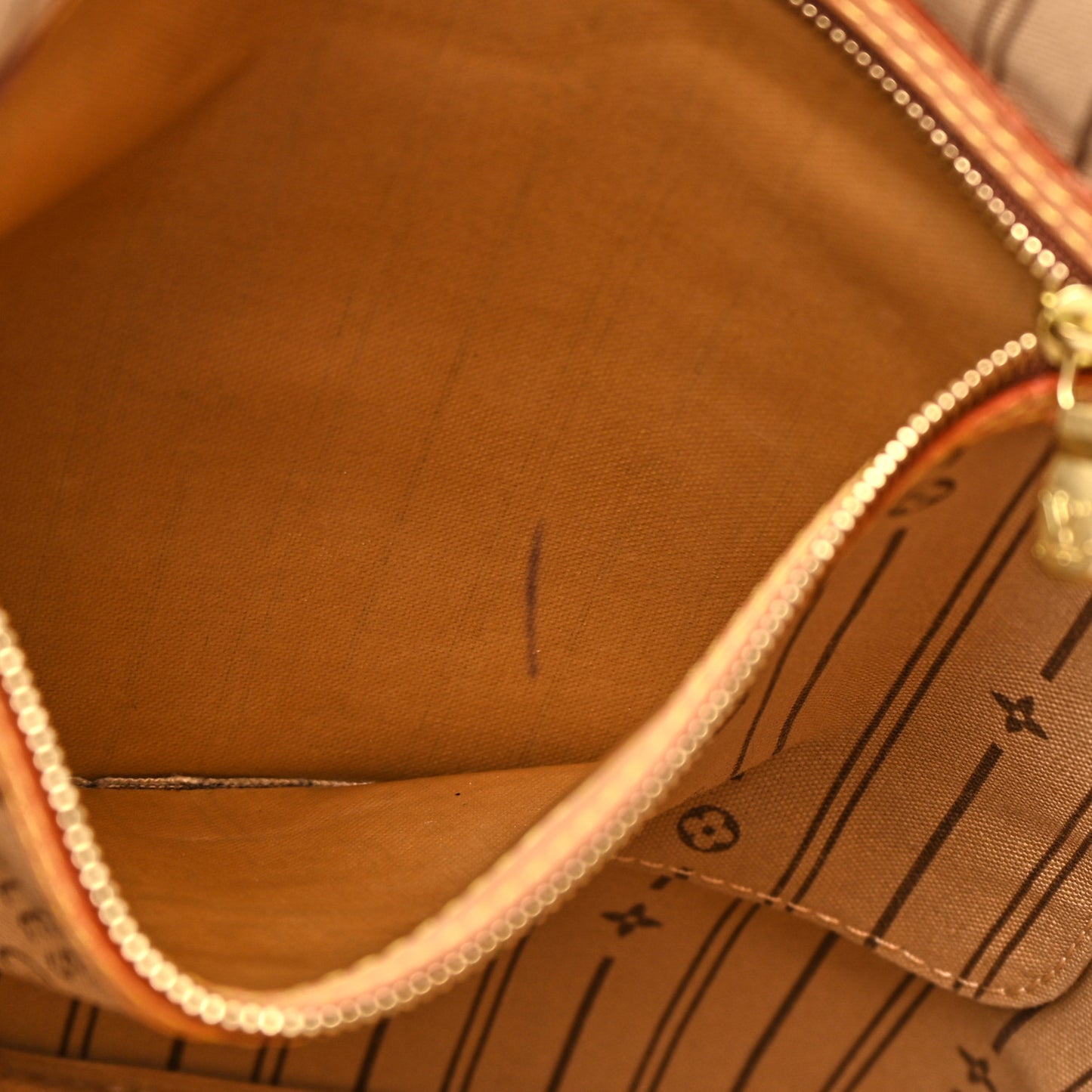 Monogram Neverfull MM