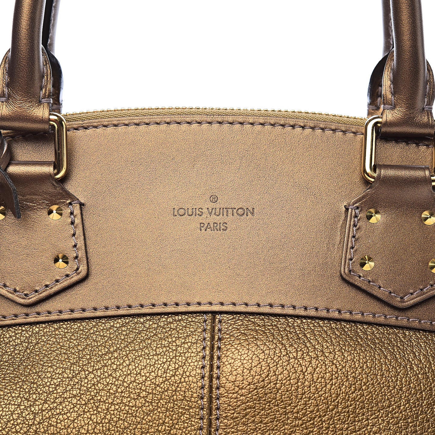 Suhali Lockit PM Bronze