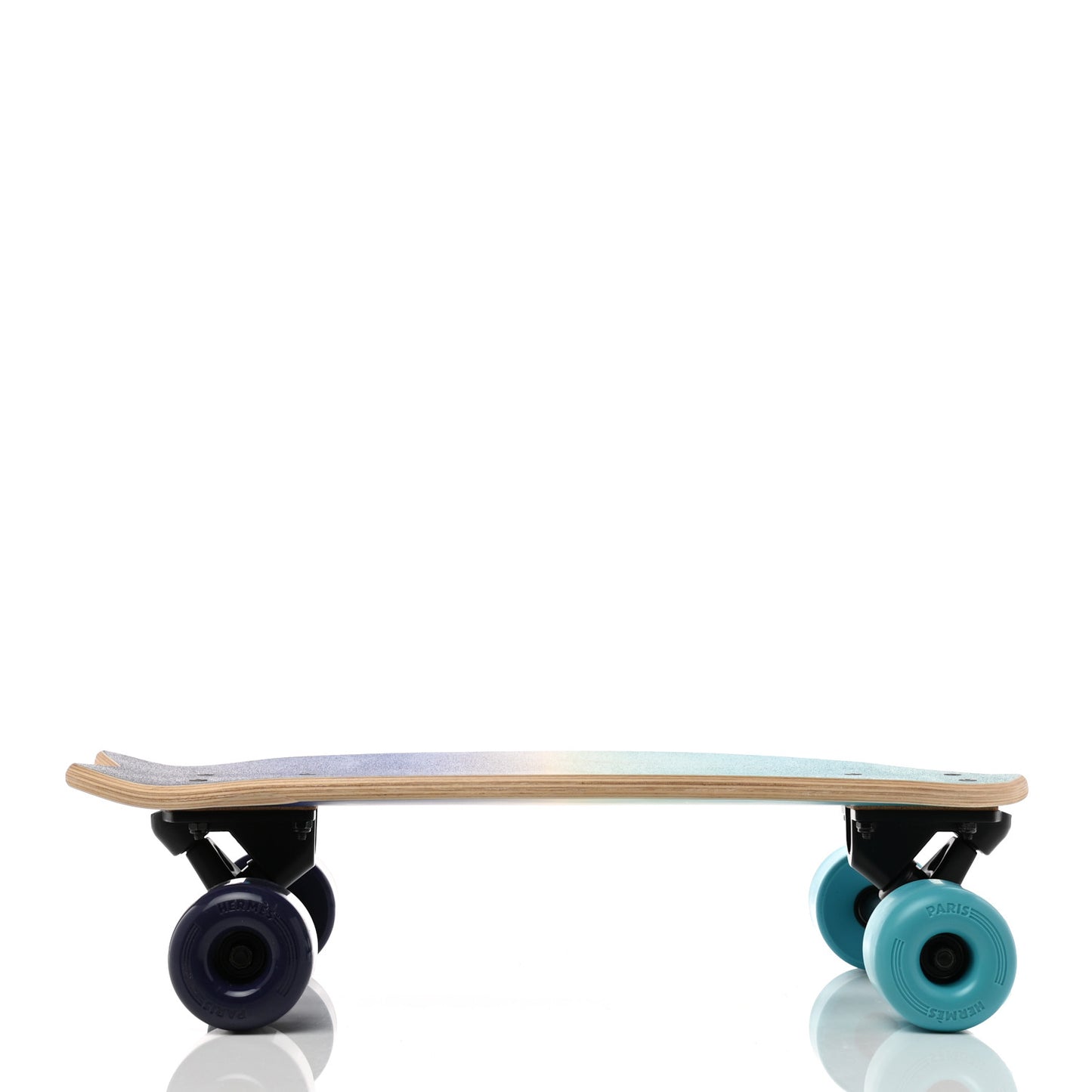 Wood Mini Skateboard