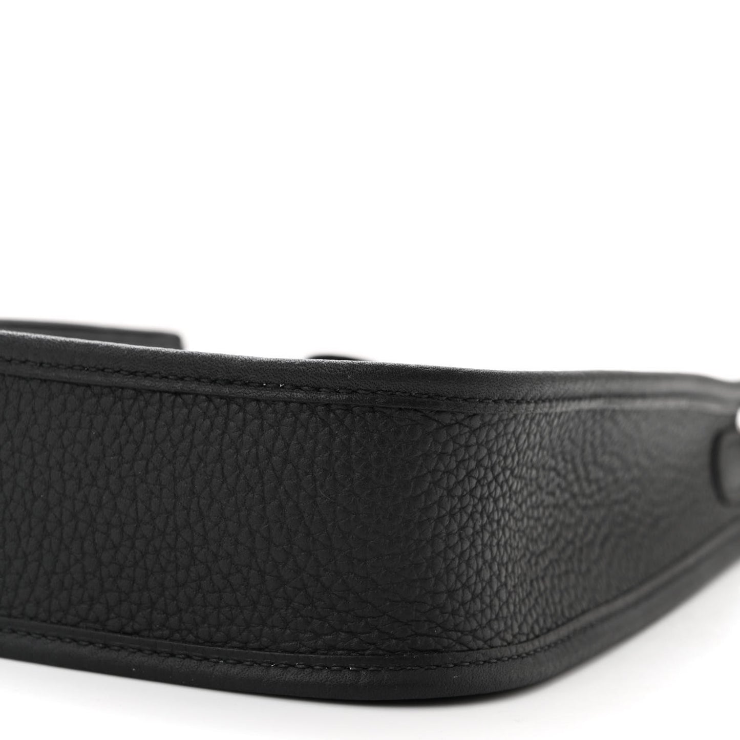 Taurillon Clemence Evelyne TPM Black