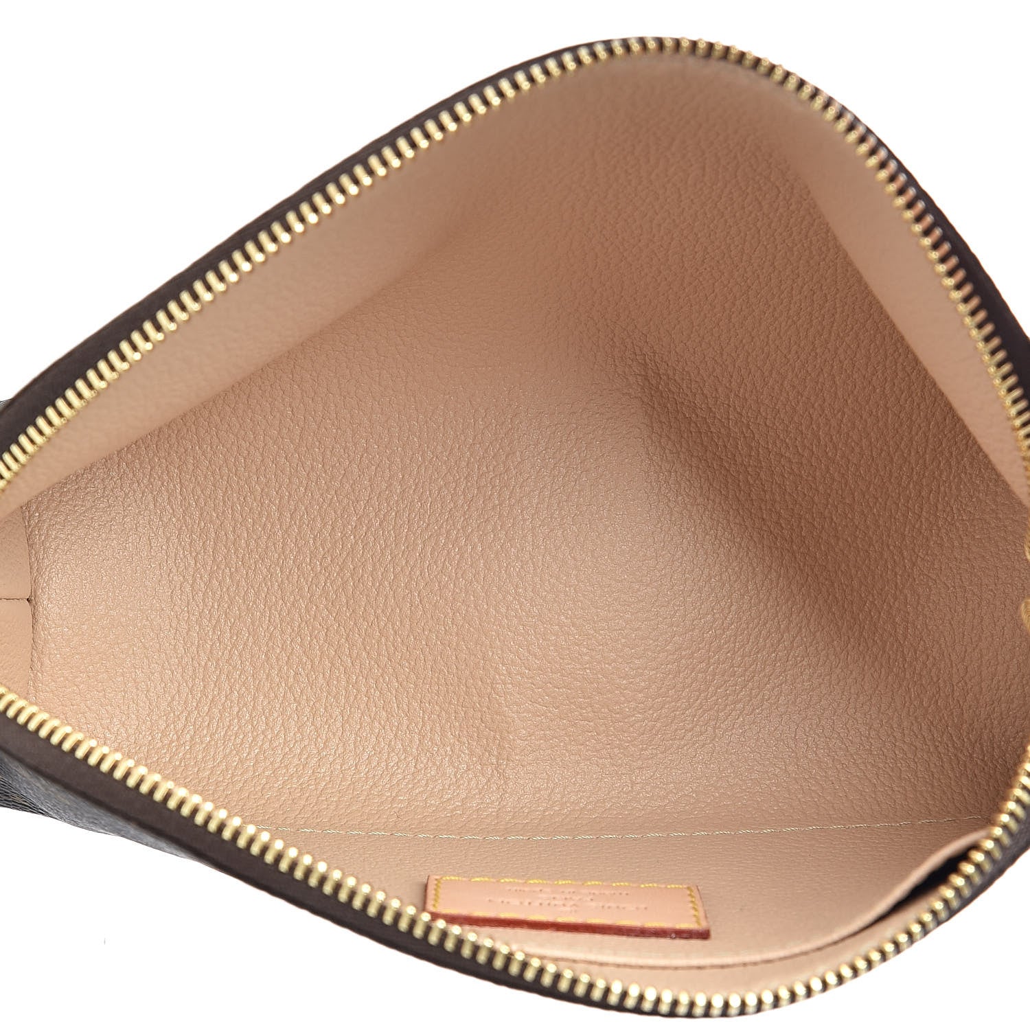 Louis Vuitton Monogram Cosmetic Pouch 5 of 7