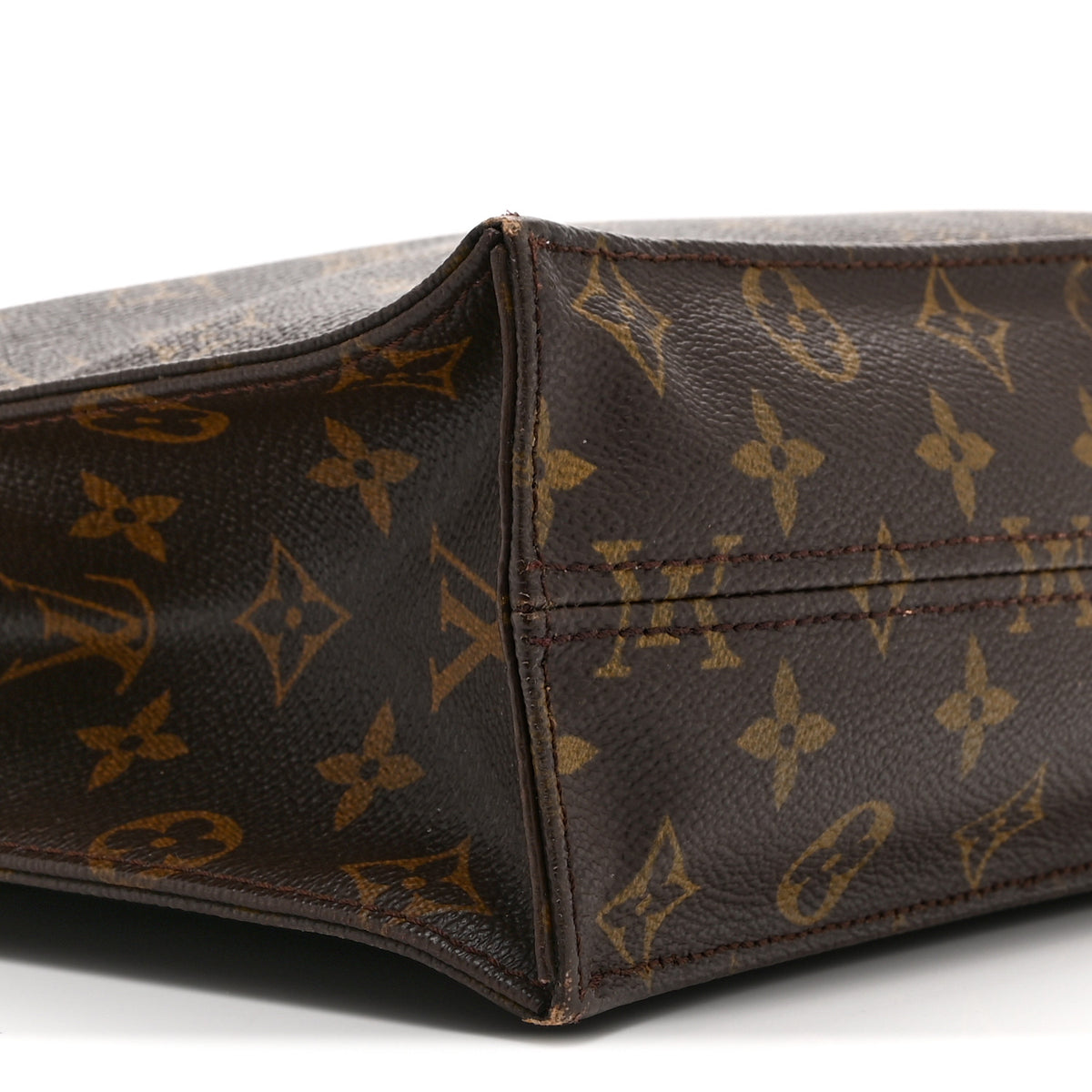 Monogram Sac Plat