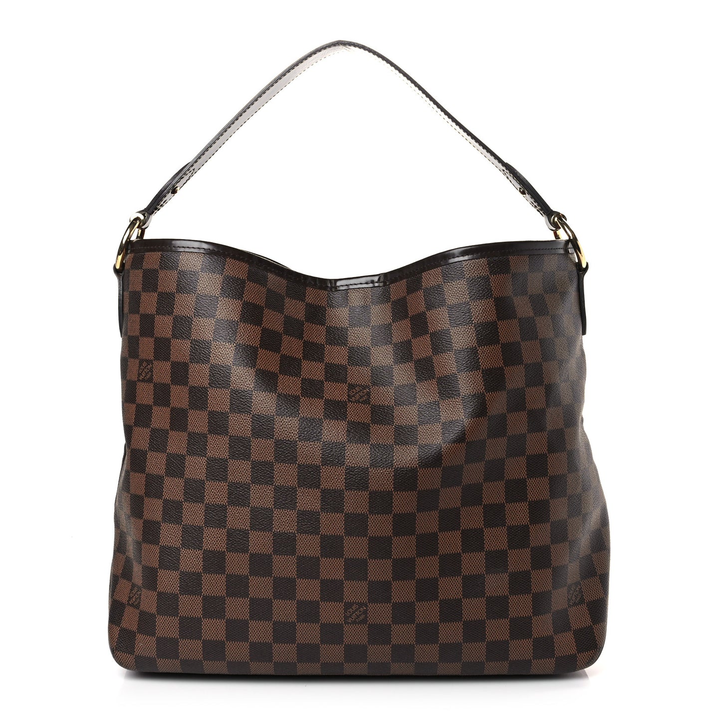 Damier Ebene Delightful MM