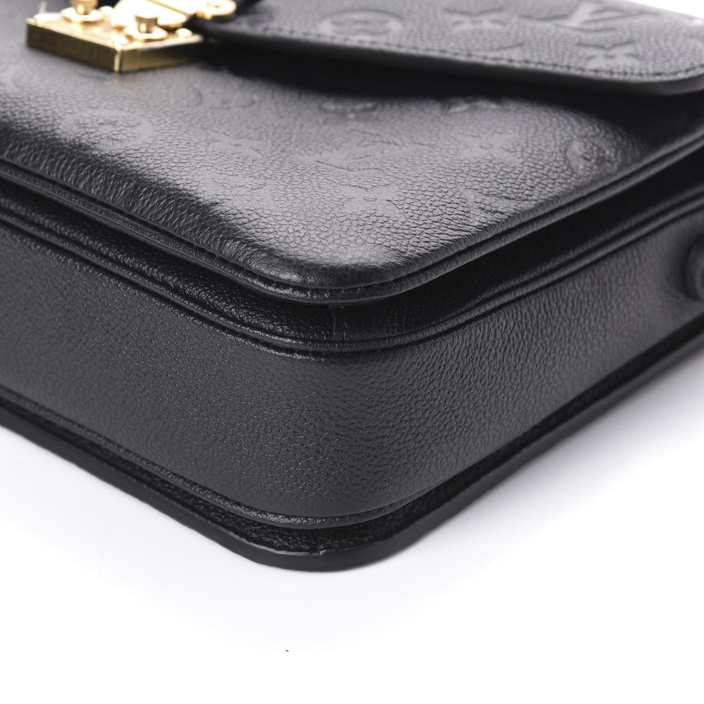 Empreinte Pochette Metis Black