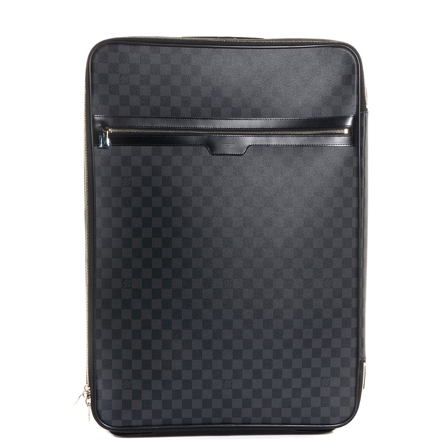 Louis Vuitton Damier Graphite Pegase 65 1 of 9