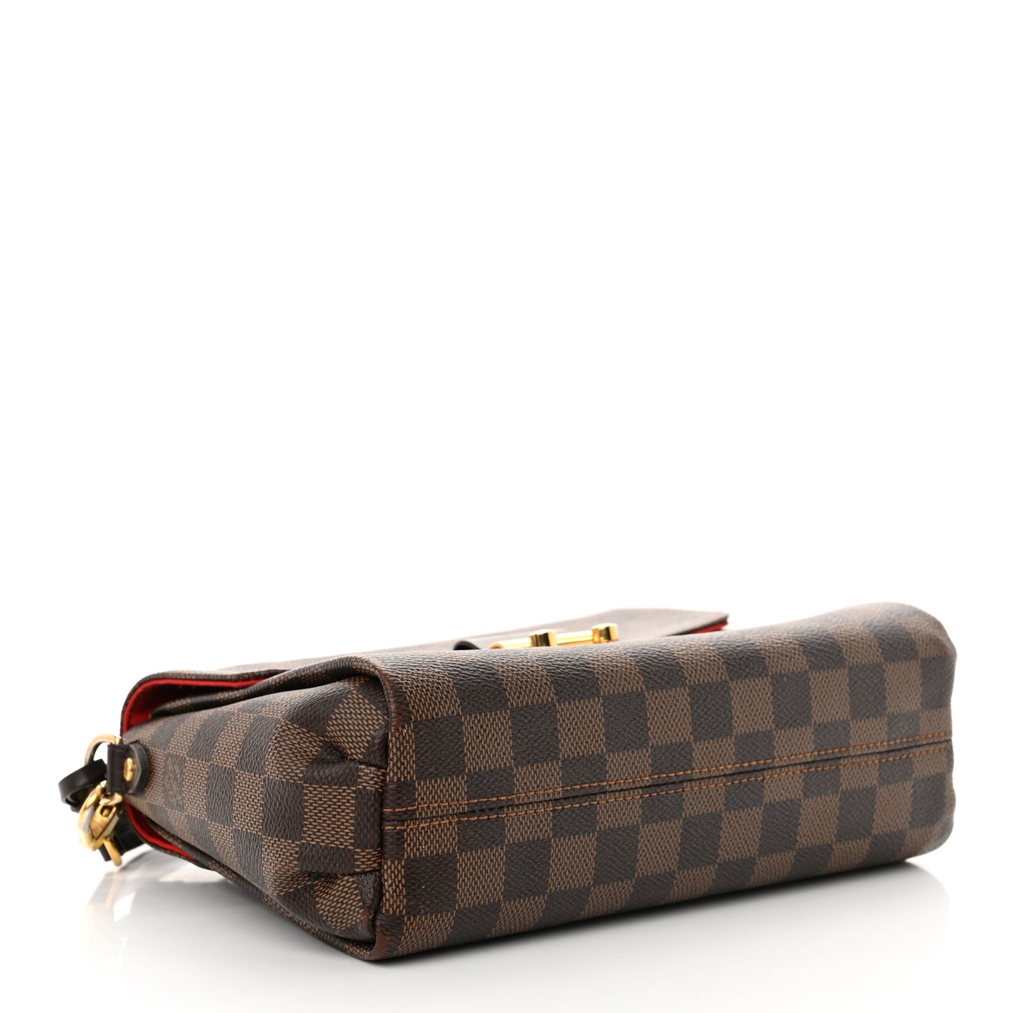 Damier Ebene Croisette