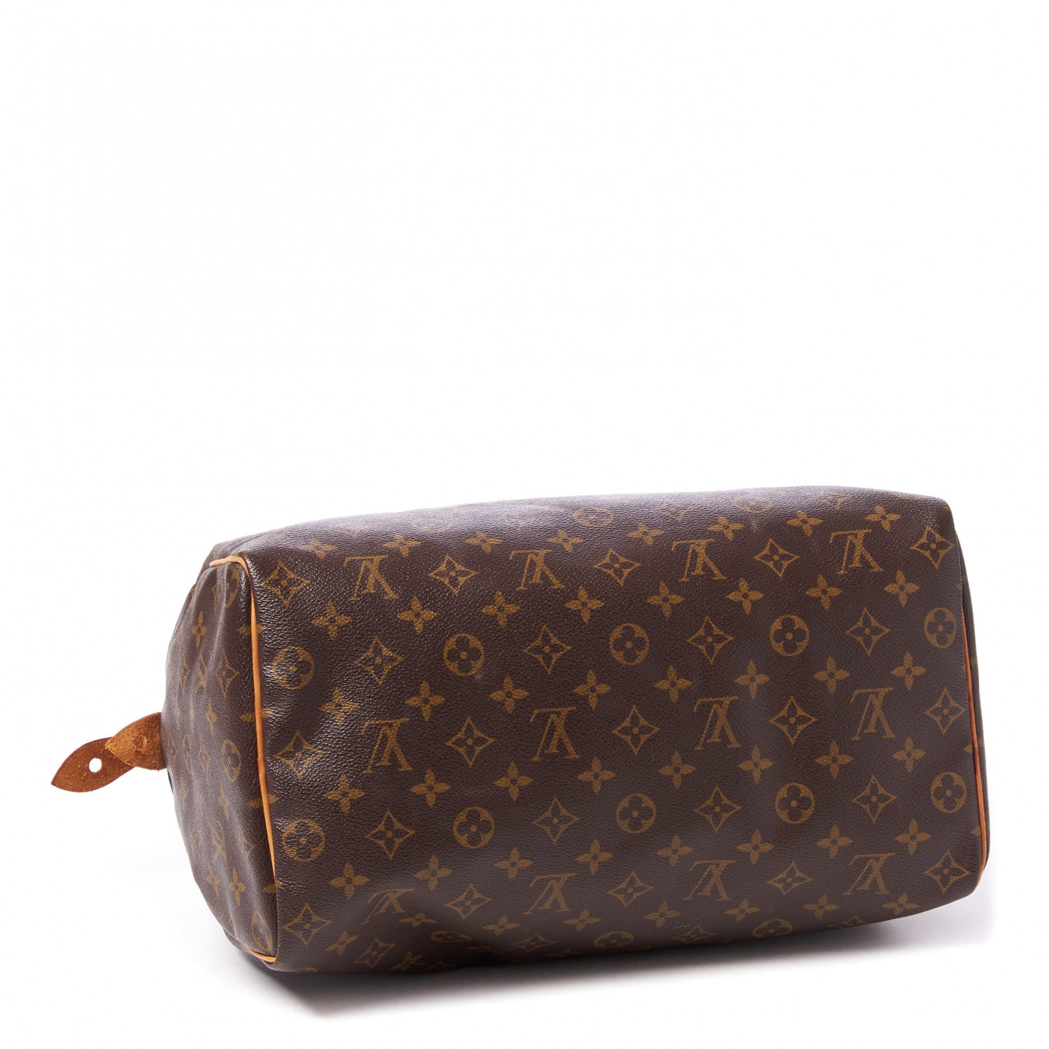 Louis Vuitton Monogram Speedy 35 3 of 8