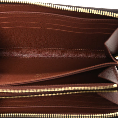 Louis Vuitton Monogram Zippy Wallet 5 of 7