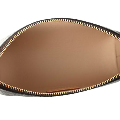 Louis Vuitton Monogram Cosmetic Pouch 4 of 6