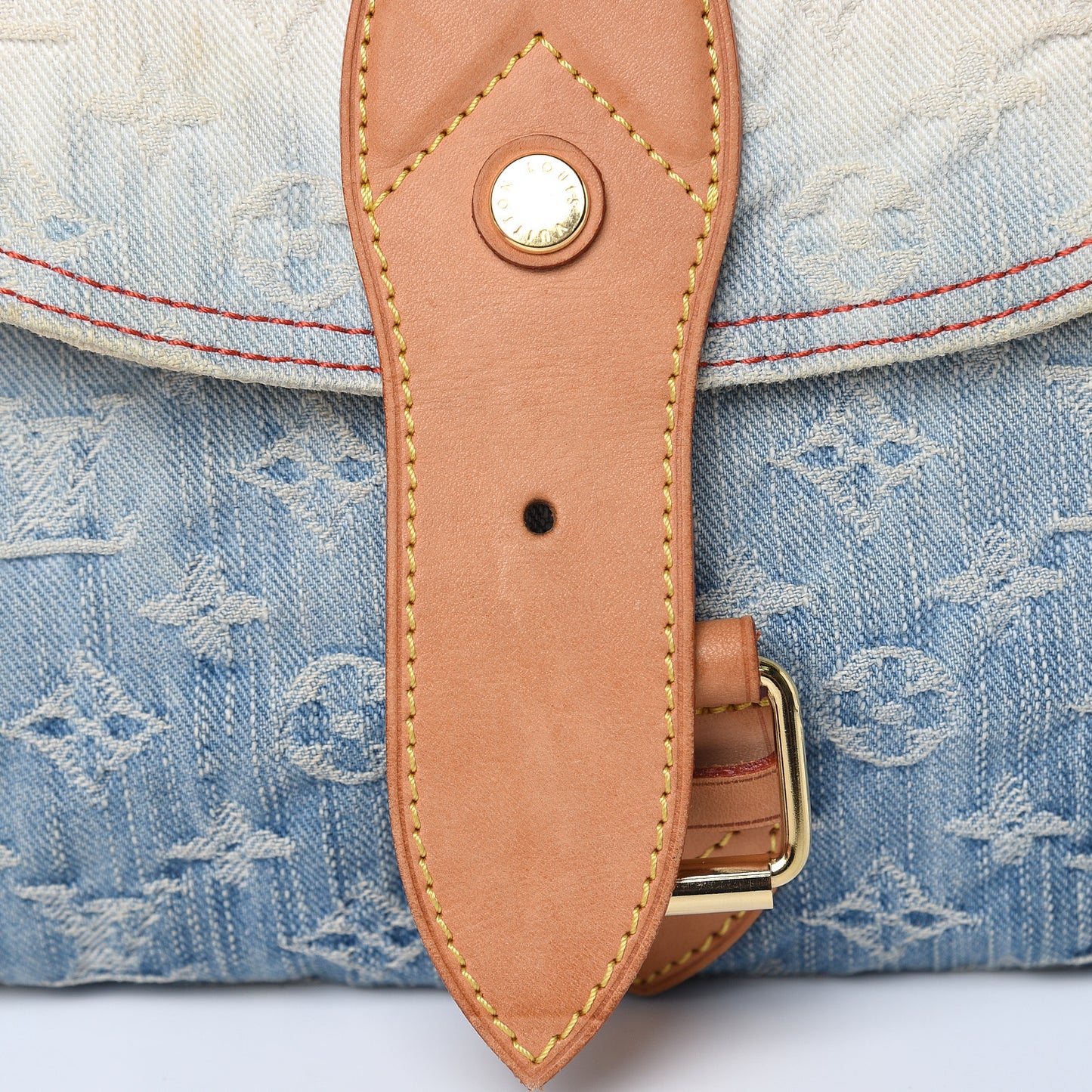 Denim Sunray Blue