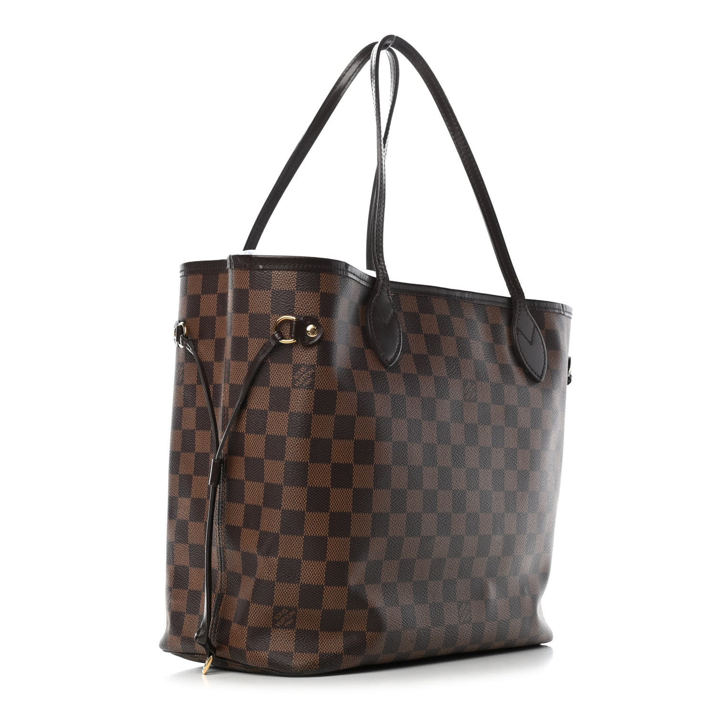 Damier Ebene Neo Neverfull MM
