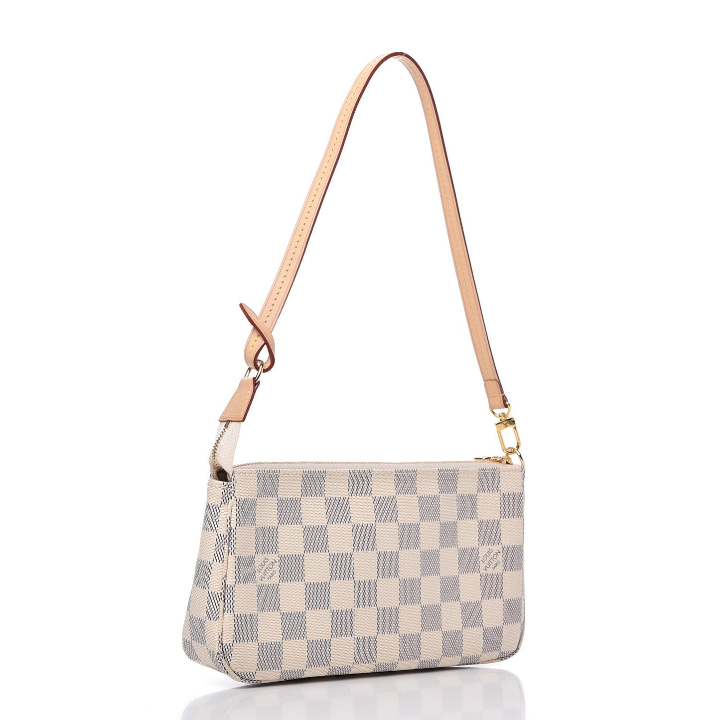 Damier Azur Pochette Accessories NM