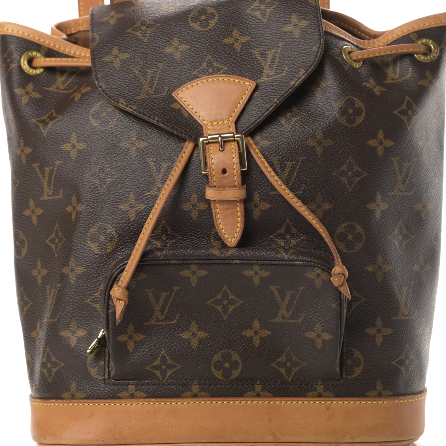 Monogram Montsouris MM Backpack