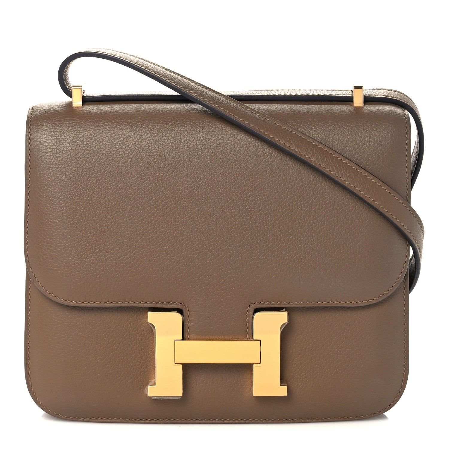 Hermes Evercolor Constance 18 Beige De Weimar 1 of 12