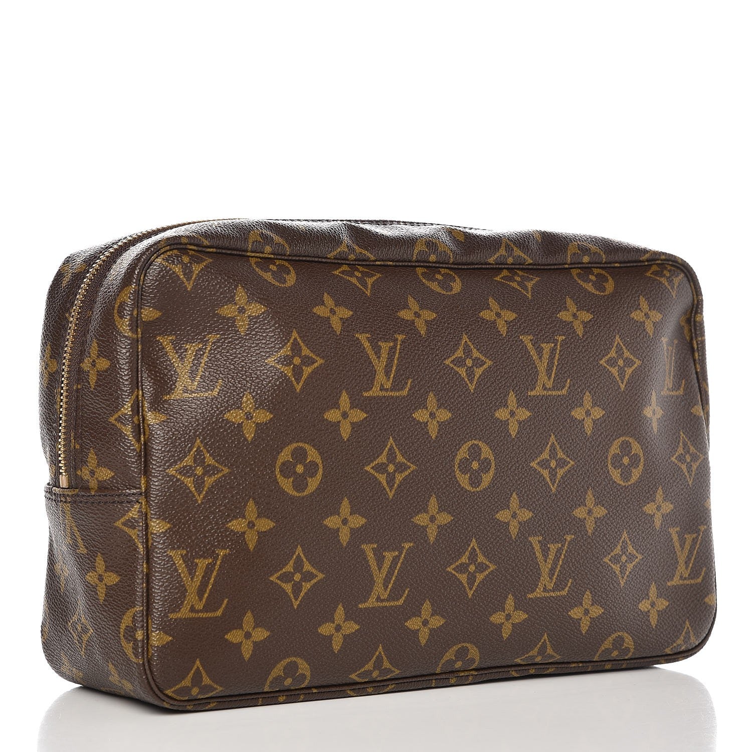 Louis Vuitton Monogram Trousse Toilette 28 3 of 8